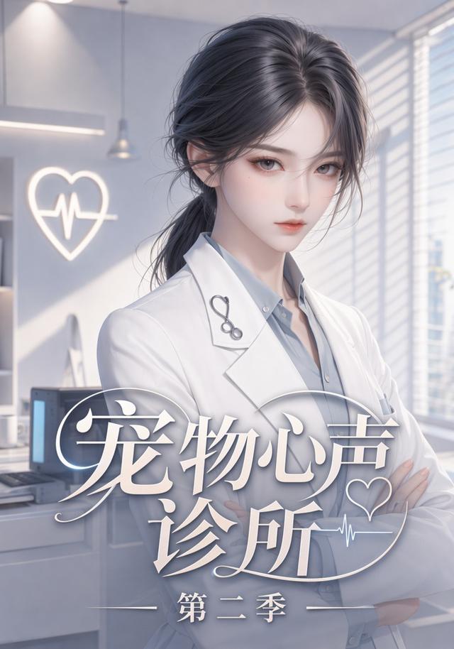 宠物心声诊所第二季(全集)