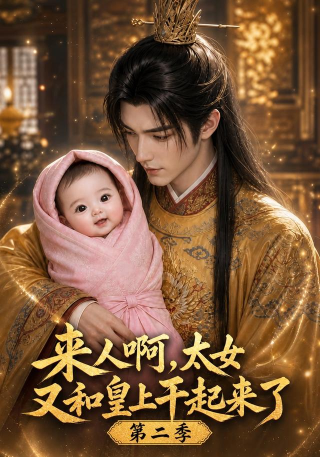 来人啊！太女又和皇上干起来了第二季(全集)