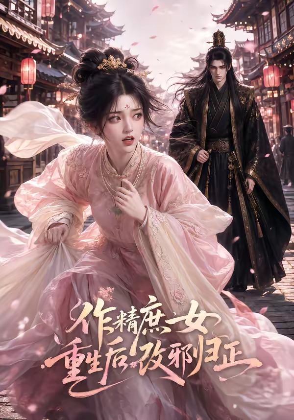 作精庶女重生后改邪归正(全集)