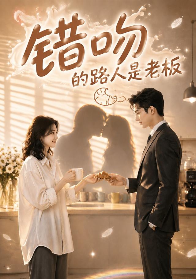 错吻的路人是老板(全集)