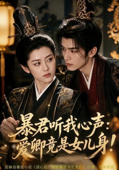 暴君听我心声：爱卿竟是女儿身第一季(全集)