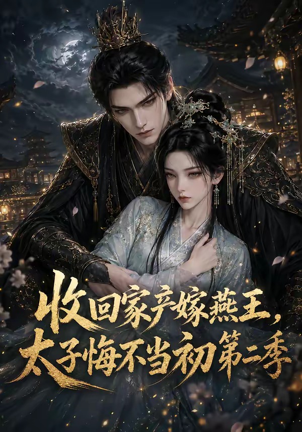 收回家产嫁燕王，太子悔不当初第二季(全集)