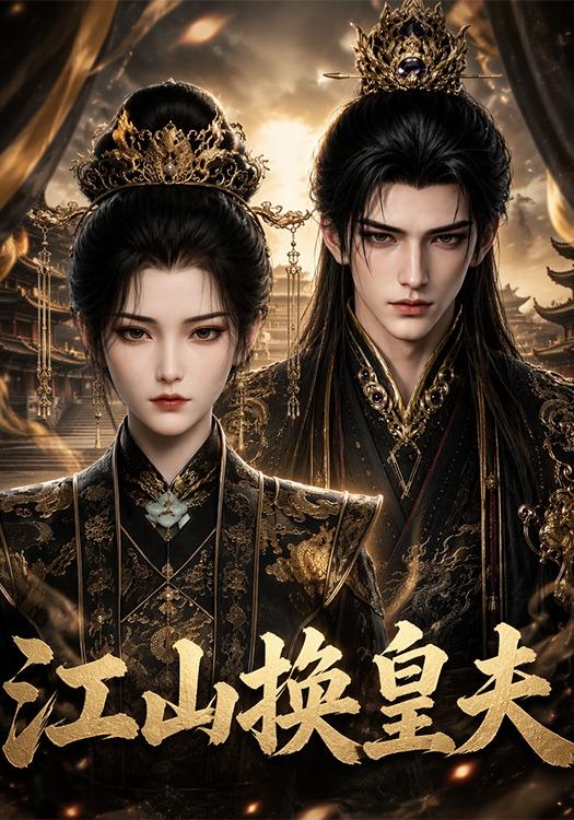 江山换皇夫(全集)