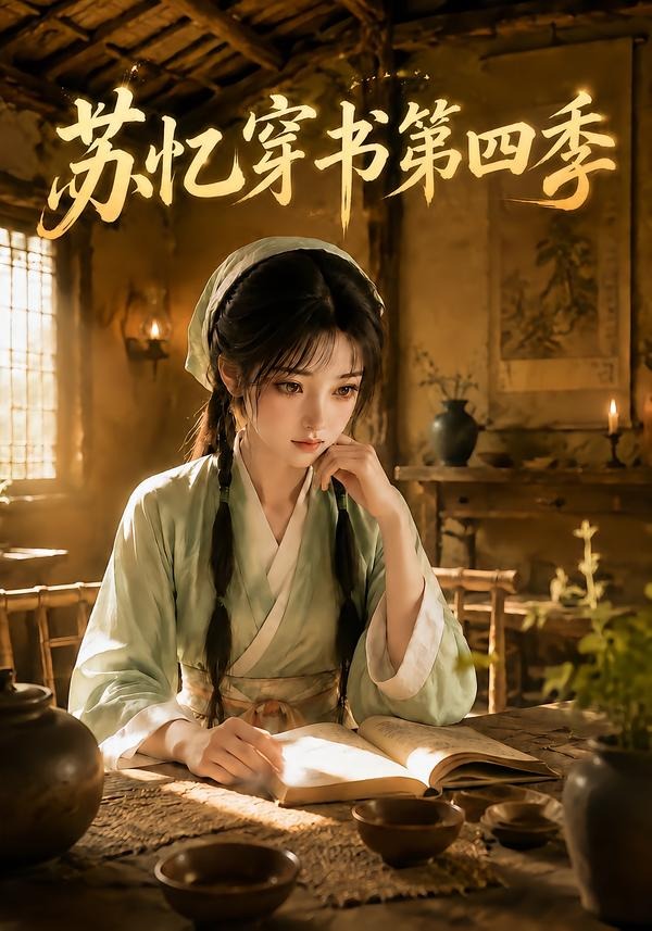 苏忆穿书第四季(全集)