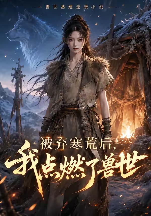 被弃寒荒后，我点燃了兽世(全集)