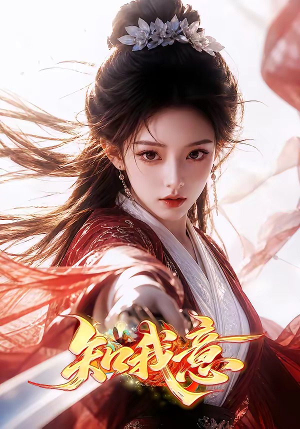 知我意(全集)