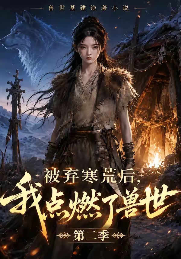 被弃寒荒后，我点燃了兽世2(全集)