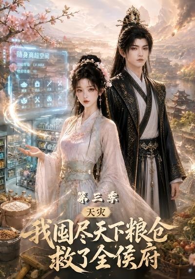 天灾我囤尽天下粮仓救了全侯府第三季(全集)