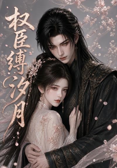 权臣缚汐月(全集)