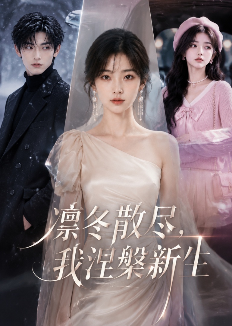 凛冬散尽，我涅槃新生(全集)