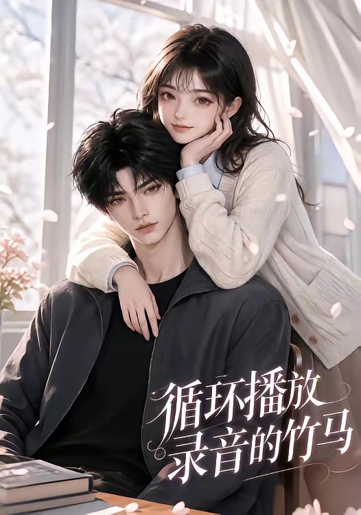 循环播放录音的竹马(全集)