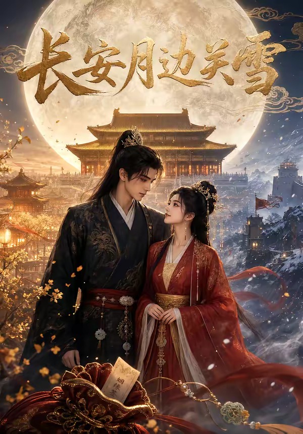 长安月边关雪(全集)