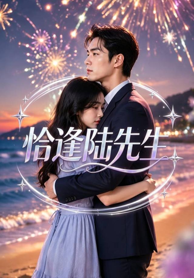 恰逢陆先生(全集)