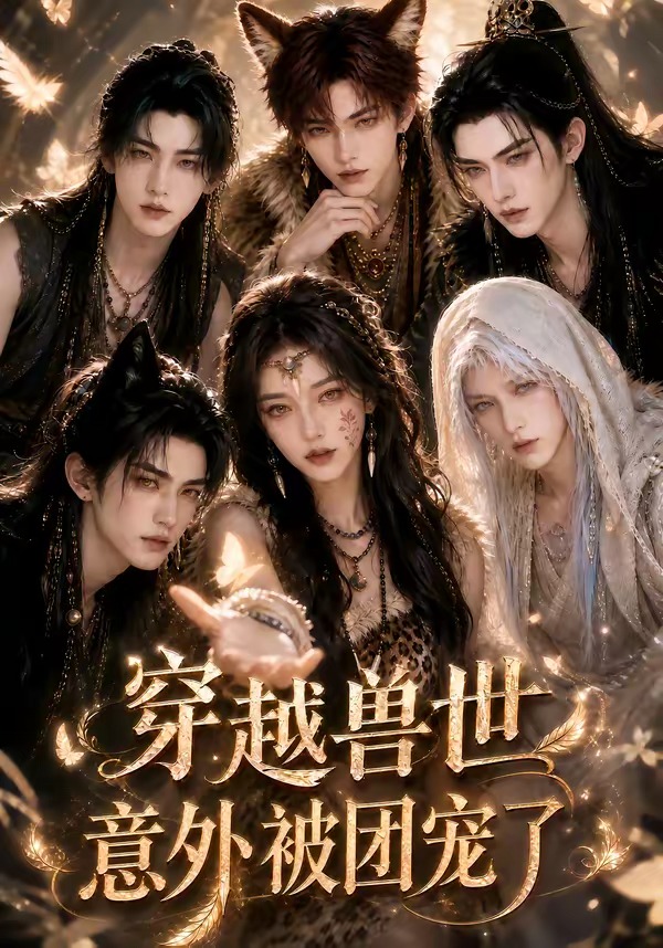 穿越兽世，意外被团宠了(全集)