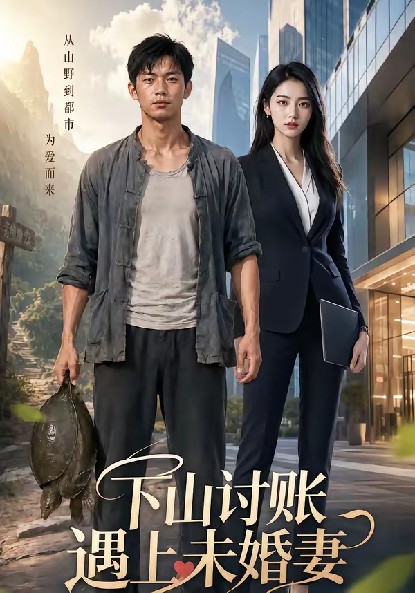 下山讨账遇上未婚妻(全集)