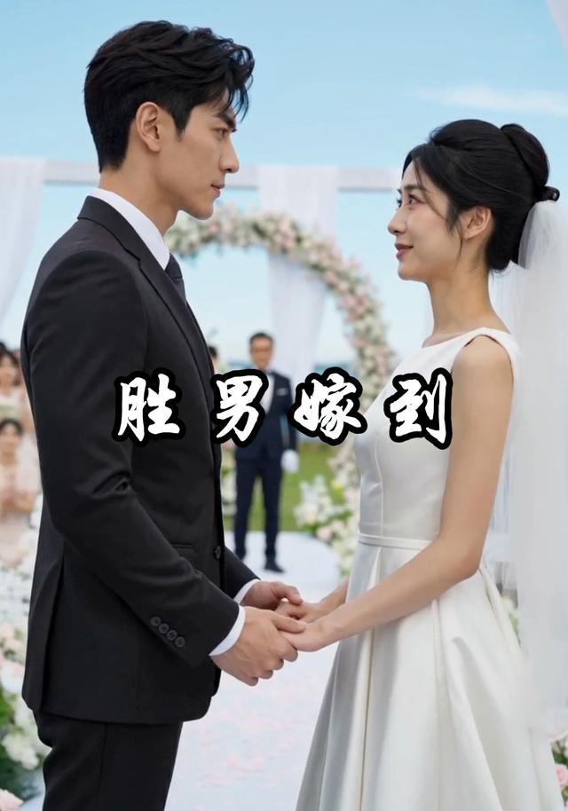 胜男嫁到(全集)