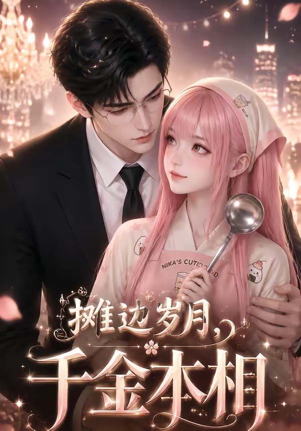 摊边岁月，千金本相(全集)