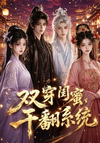 双穿闺蜜，干翻系统(全集)