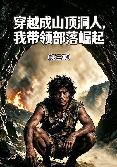 穿越成山顶洞人，我带领部落崛起第三季(全集)