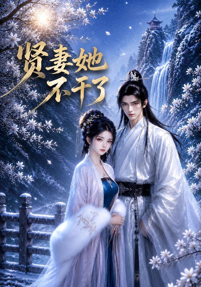 贤妻她不干了(全集)