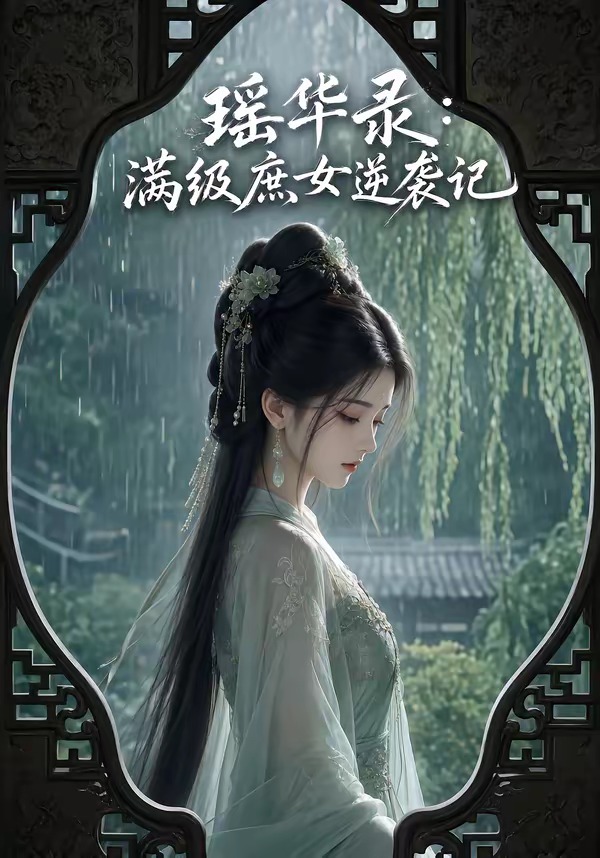 瑶华录：满级庶女逆袭记(全集)