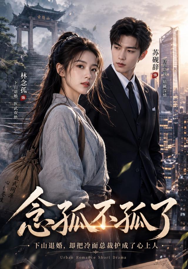 念孤不孤了(全集)