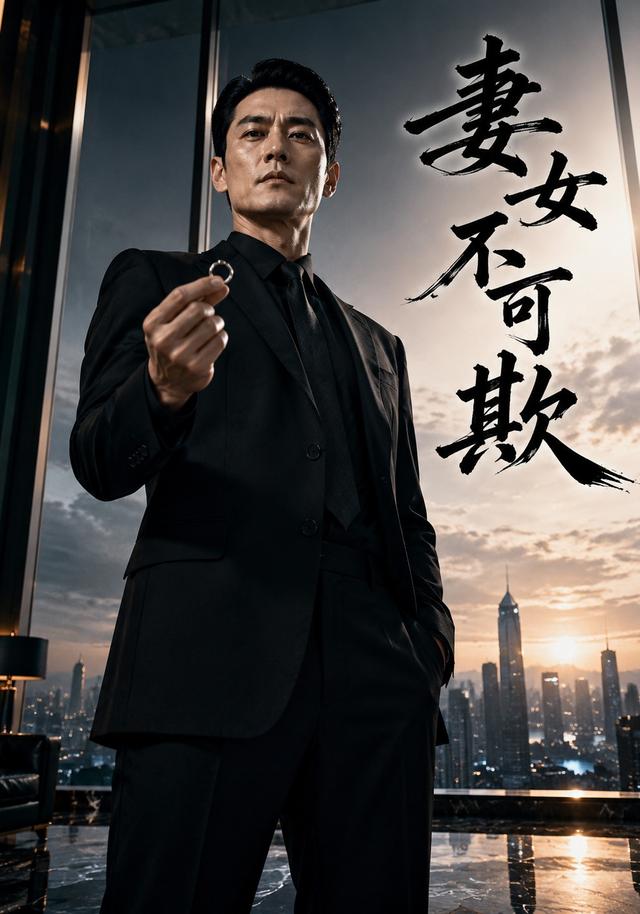 妻女不可欺53集版(全集)