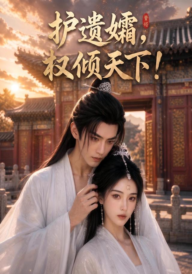 护遗孀，权倾天下(全集)