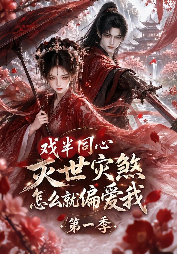 戏半同心灭世灾煞怎么就偏爱我第一季(全集)