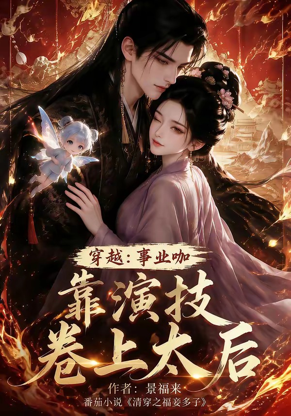 穿越：事业咖靠演技卷上太后(全集)