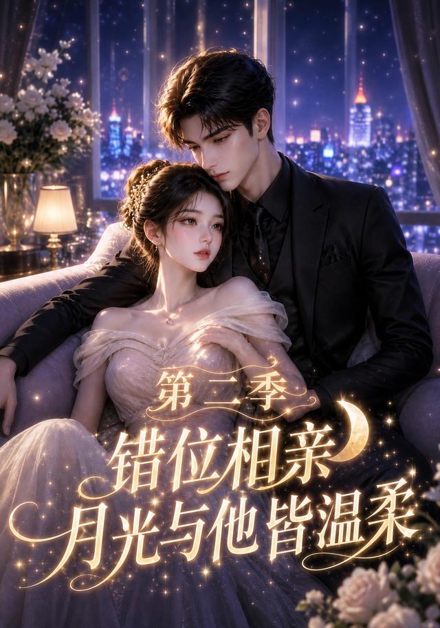 错位相亲，月光与他皆温柔第二季(全集)