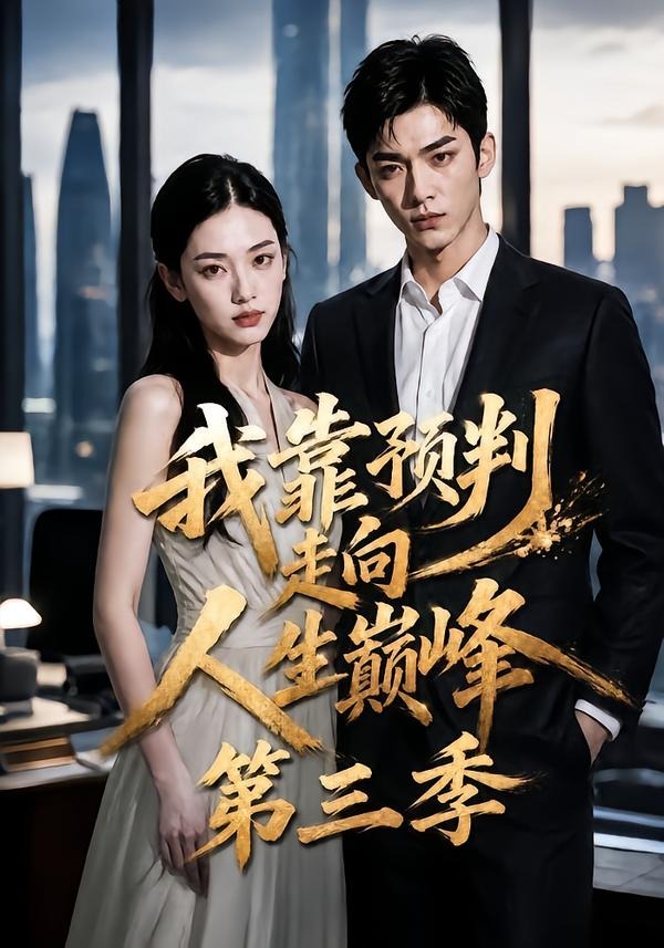 我靠预判走向人生巅峰第三季(全集)