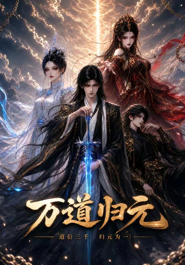 万道归元(全集)