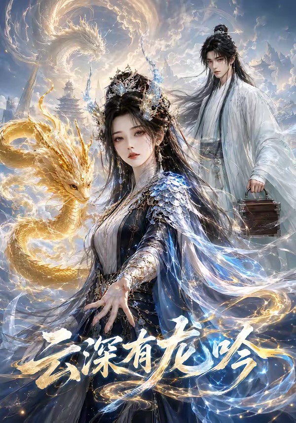 云深有龙吟(全集)