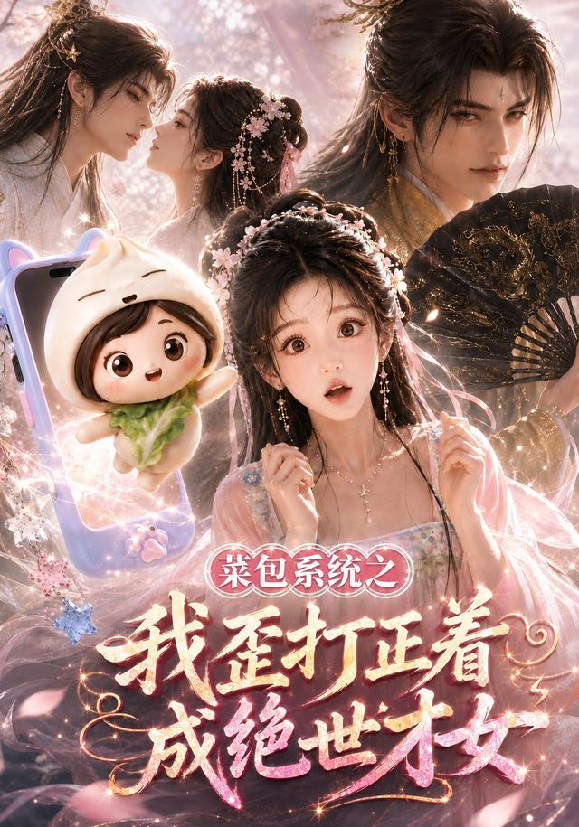 菜包系统之我歪打正着成绝世才女(全集)
