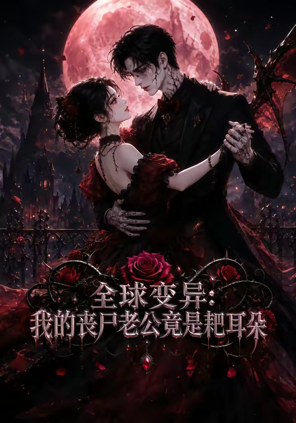 全球变异:我的丧尸老公竟是耙耳朵(全集)