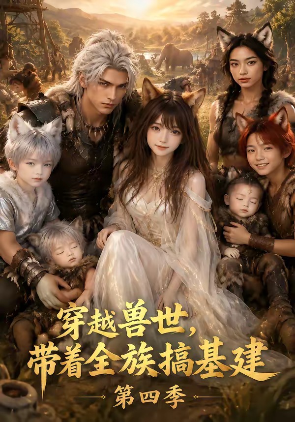 穿越兽世，带着全族搞基建第四季(全集)