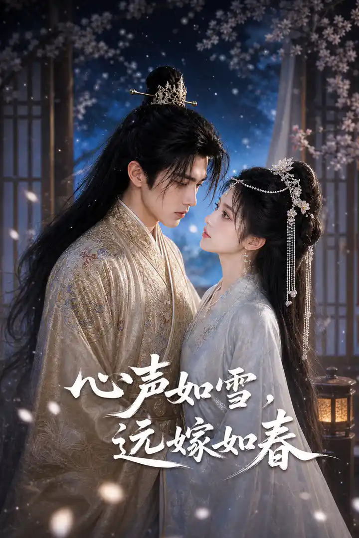 心声如雪,远嫁如春AI短剧(全集)