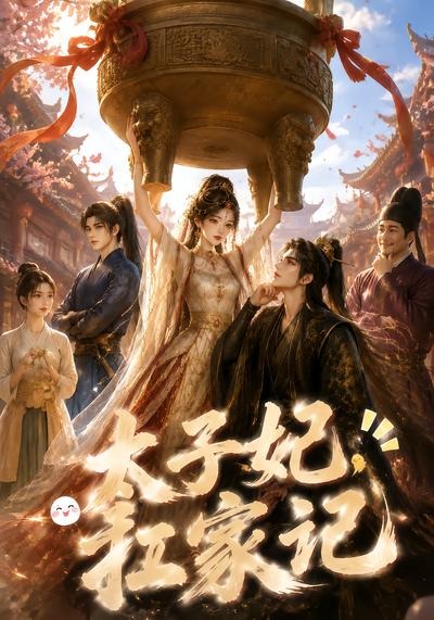 太子妃扛家记(全集)