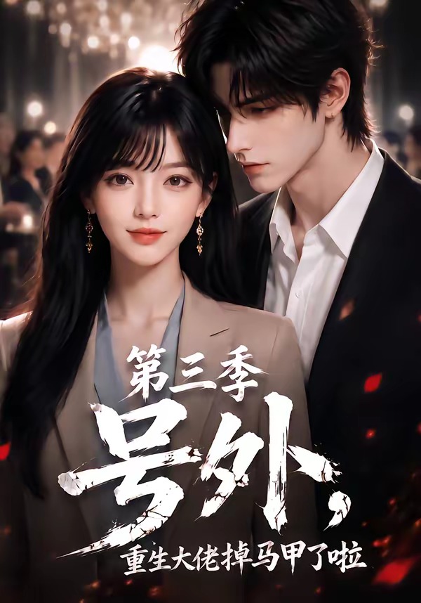 号外,重生大佬掉马甲了啦第三季(全集)