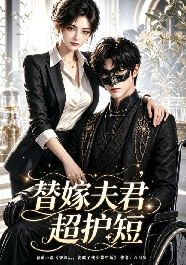 替嫁夫君超护短(全集)