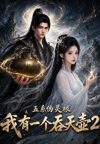 五系伪灵根我有一个吞天壶2(全集)