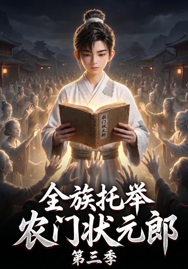 全族托举农门状元郎第三季(全集)