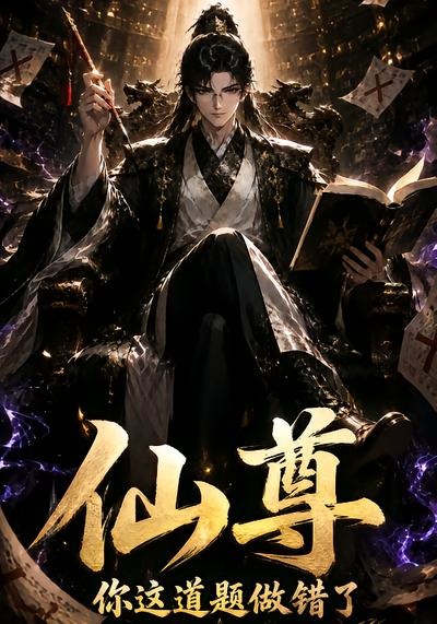 仙尊你这道题做错了(全集)