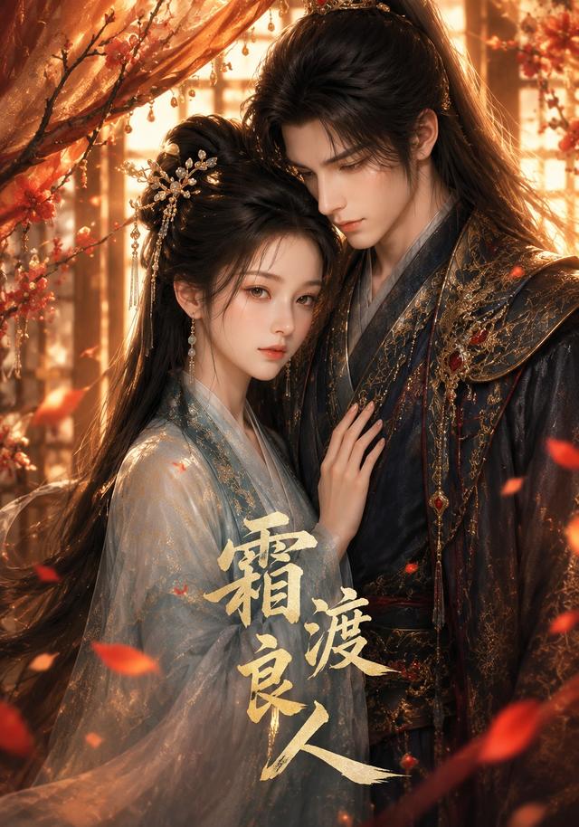 霜渡良人(全集)