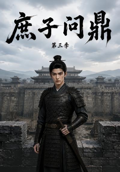 庶子问鼎第三季(全集)