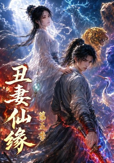 丑妻仙缘第五季(全集)