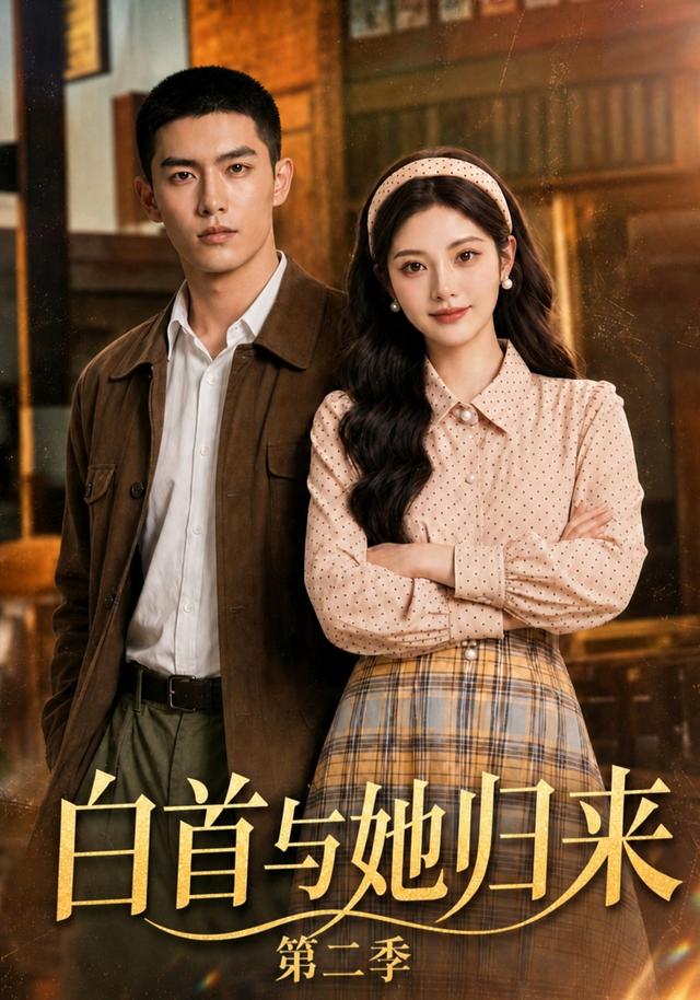 白首与她归来第二季(全集)