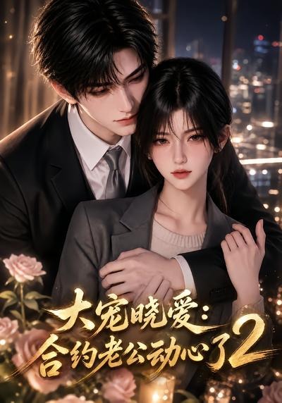 大宠晓爱:合约老公动心了2(全集)