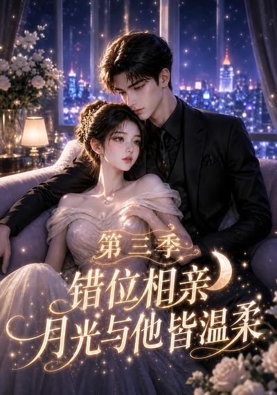 错位相亲,月光与他皆温柔第三季(全集)